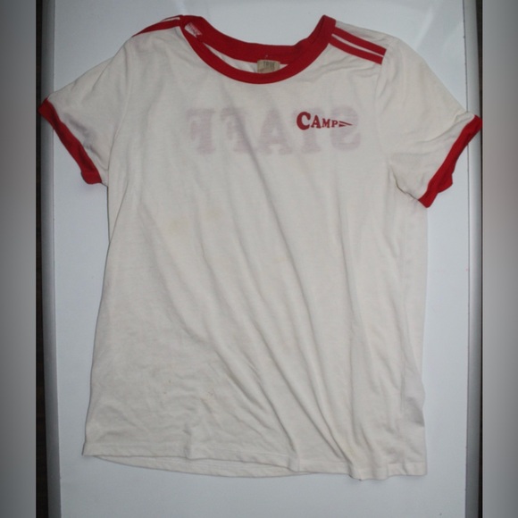 True Craft “ Camp Staff “ 2-piece - Picture 2 of 6